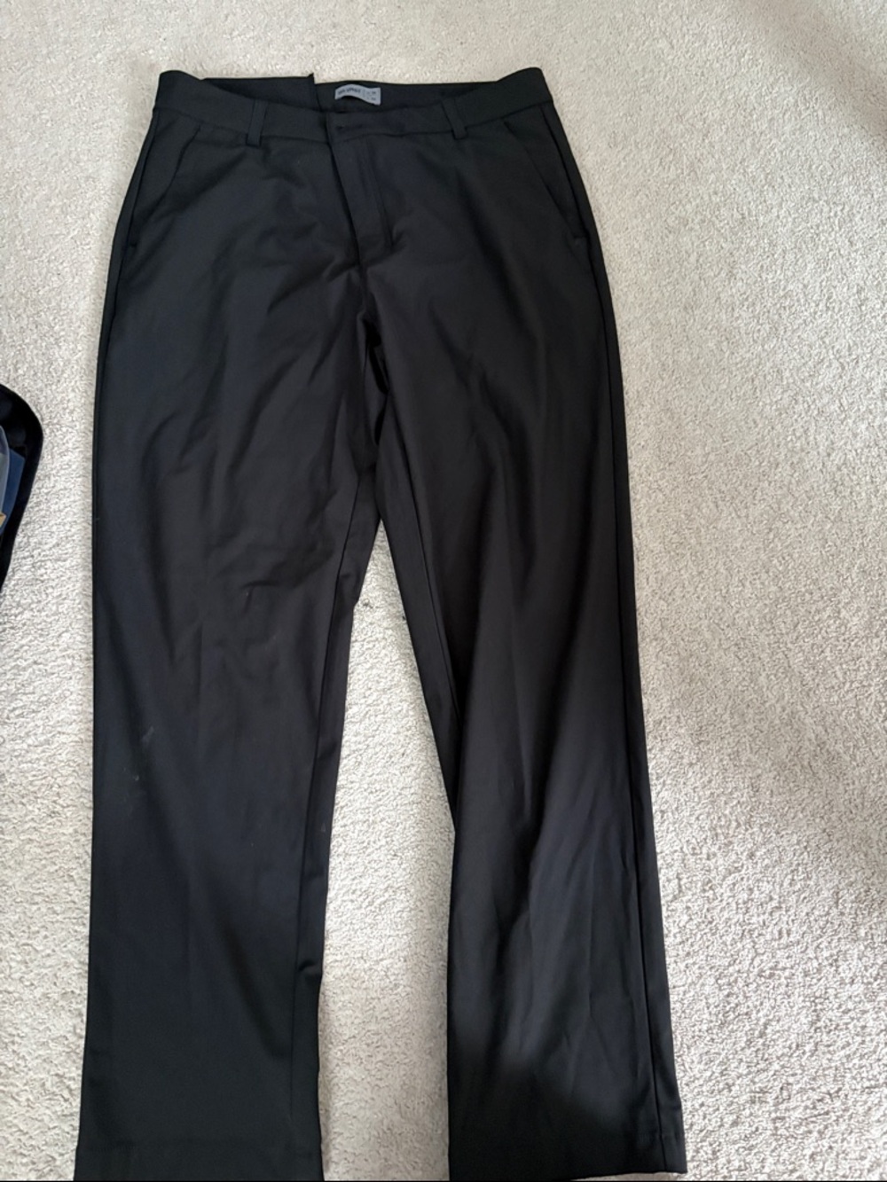 Men’s VRST dress golf pants chinos